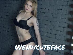 Wendycuteface