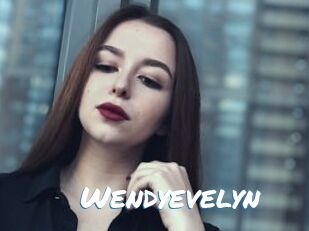 Wendyevelyn