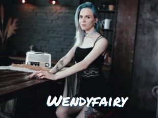 Wendyfairy