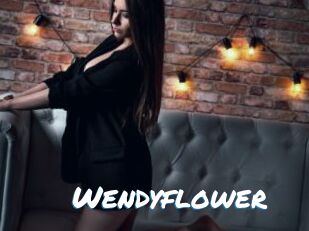 Wendyflower