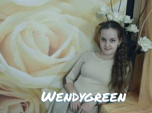 Wendygreen