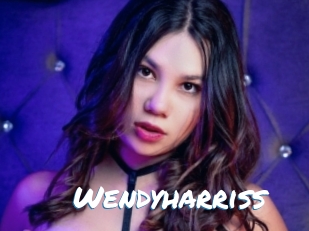 Wendyharriss