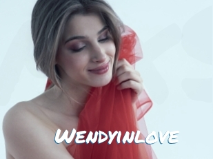 Wendyinlove