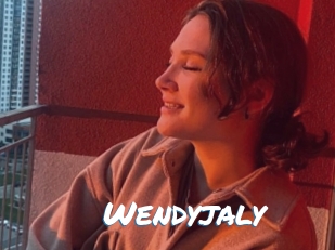 Wendyjaly