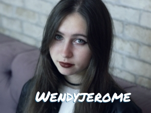 Wendyjerome