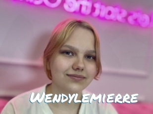 Wendylemierre