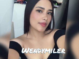 Wendymiler