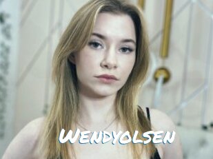 Wendyolsen
