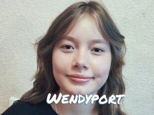 Wendyport