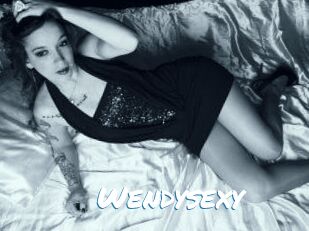 Wendysexy