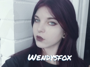 Wendysfox