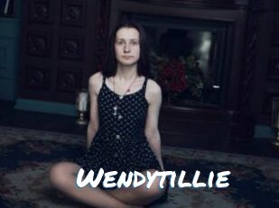 Wendytillie
