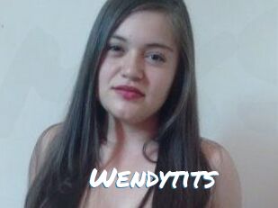Wendytits