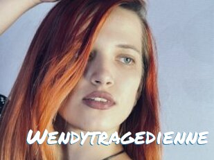 Wendytragedienne