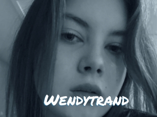 Wendytrand