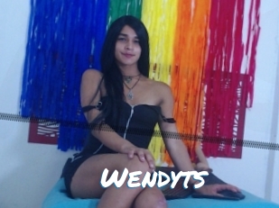 Wendyts