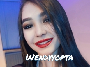Wendyyopta