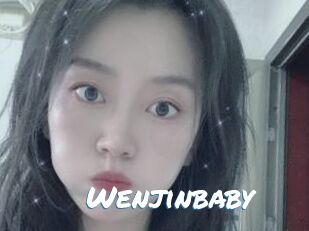 Wenjinbaby