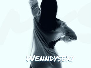 Wenndysexy