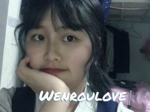 Wenroulove