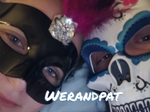 Werandpat