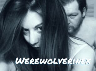 Werewolverinex
