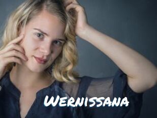 Wernissana