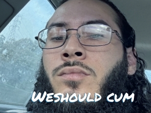 weshould_cum Max 50