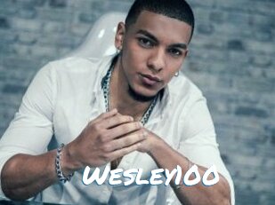 Wesley100