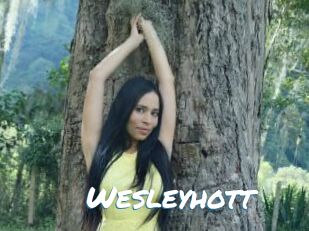 Wesleyhott