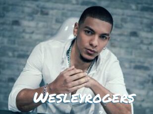 Wesleyrogers