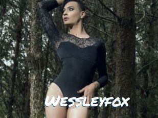 Wessleyfox