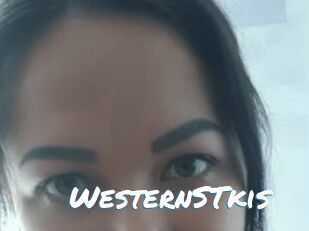 WesternSTkis
