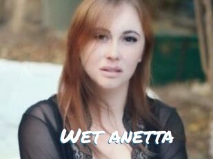 Wet_anetta