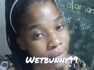 Wetbunny99