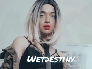 Wetdestiny