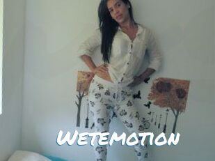 Wetemotion
