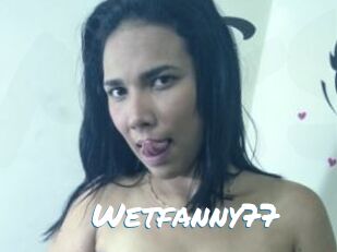 Wetfanny77