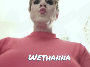 Wethanna