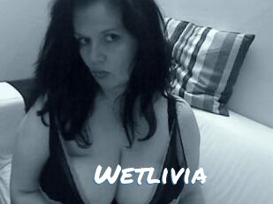 Wetlivia