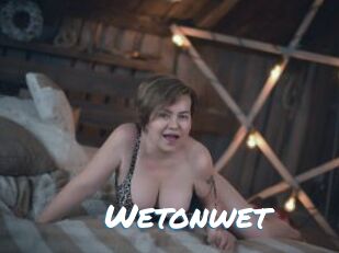 Wetonwet