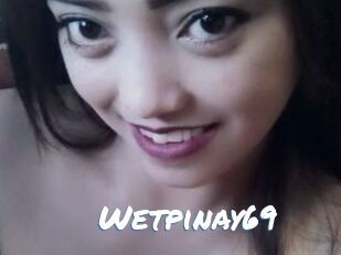 Wetpinay69