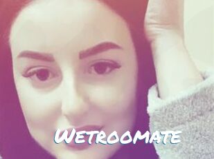 Wetroomate