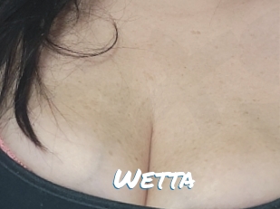 Wetta