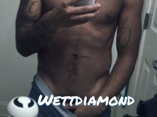 Wettdiamond