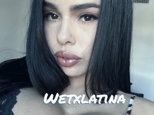 Wetxlatina