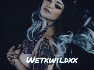 Wetxwildxx