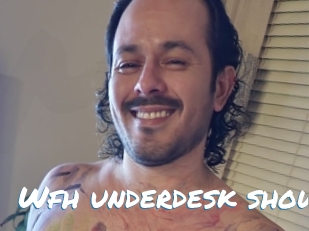 Wfh_underdesk_show