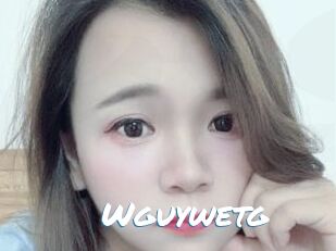 Wguywetg
