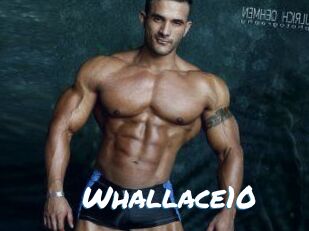 Whallace10